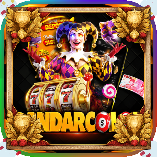 bandarcolok — galeri pratinjau - APK Resmi